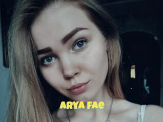 Arya_fae