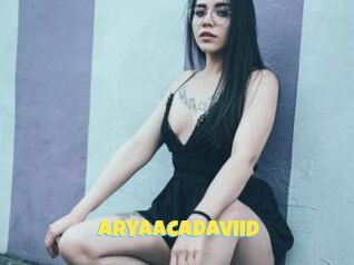 AryaaCadaviid