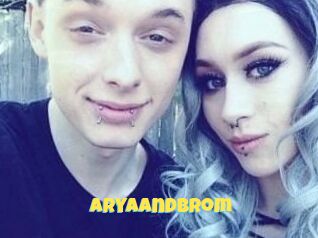 Arya_and_Brom