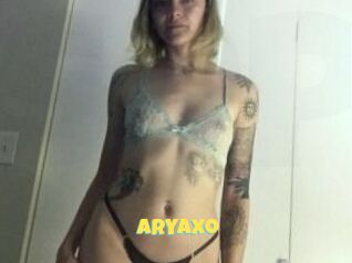 Aryaxo