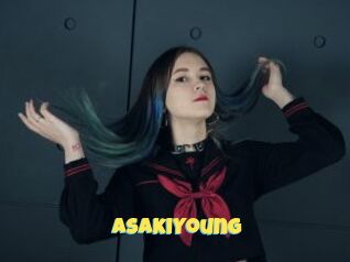 AsakiYoung