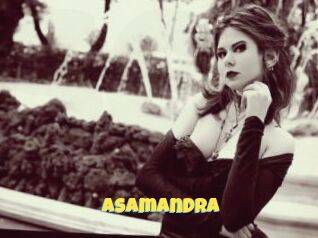 Asamandra Sexe et Porno