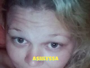 AshLyssa
