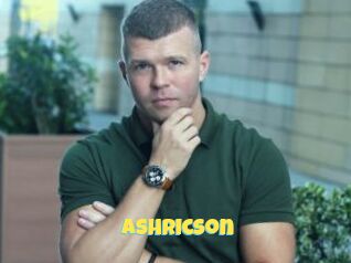 AshRicson