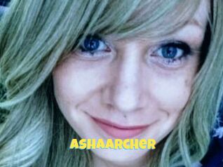 AshaArcher