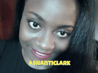 Ashanticlark Sexe et Porno
