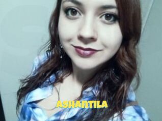 Ashantila