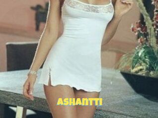 Ashantti