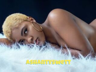 AshantySwett Sexe et Porno