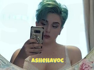 AsheHavoc