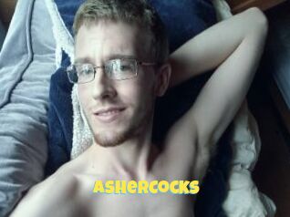 AsherCocks