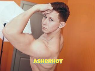 AsherHot