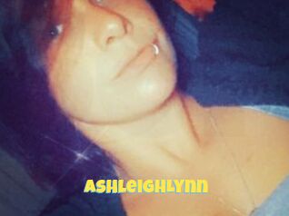AshleighLynn