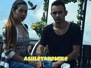 AshleyAndMike