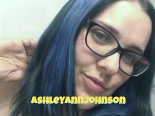 AshleyAnnJohnson