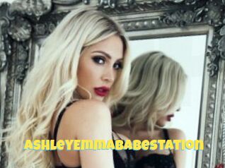 AshleyEmmaBabestation