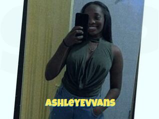 AshleyEvvans