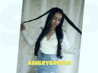 AshleyGreens