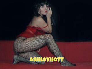 AshleyHott