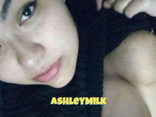 AshleyMilk