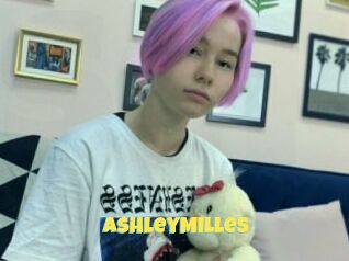 AshleyMilles
