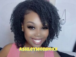 AshleyMonroxx