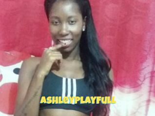 AshleyPlayFull