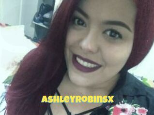 AshleyRobinsx