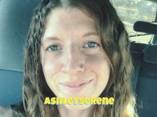 AshleySerene