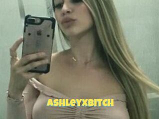 AshleyXBitCh