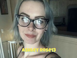 Ashley_rose13
