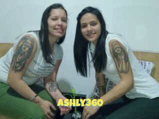 Ashly360