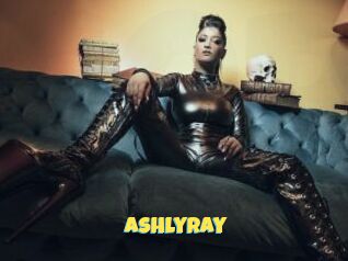 AshlyRay