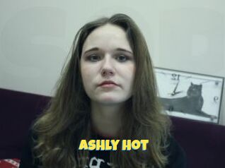 Ashly_Hot