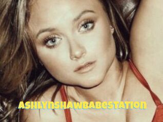 AshlynShawBabestation