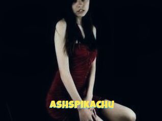 AshsPikachu