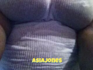 AsiaJones