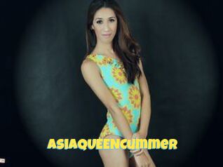 AsiaQUEENCummer