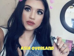 Asia_Overland