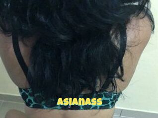 AsianAss