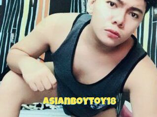 AsianBoytoy18