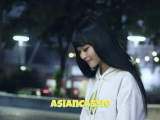 AsianCassie