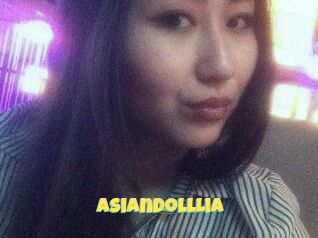 AsianDollLia