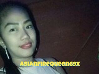 AsianFireQueen69x