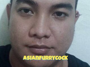 AsianFurryCOCK
