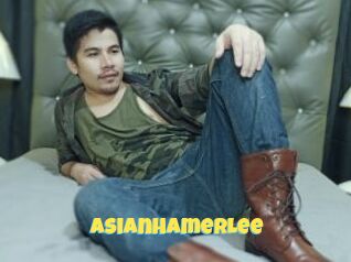AsianHamerLee