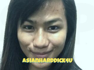 AsianHardDick4U