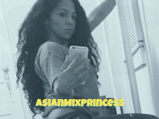 AsianMixPrincess