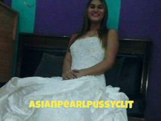AsianPearlPussyClit