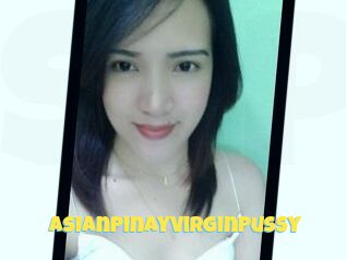 AsianPinayVirginPussy